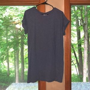 H&M T-Shirt Dress